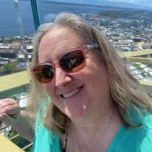 Meet your Posher, Belinda